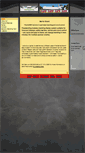 Mobile Screenshot of barrierdefense.com